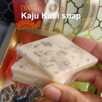 Mithai Soap Workshop