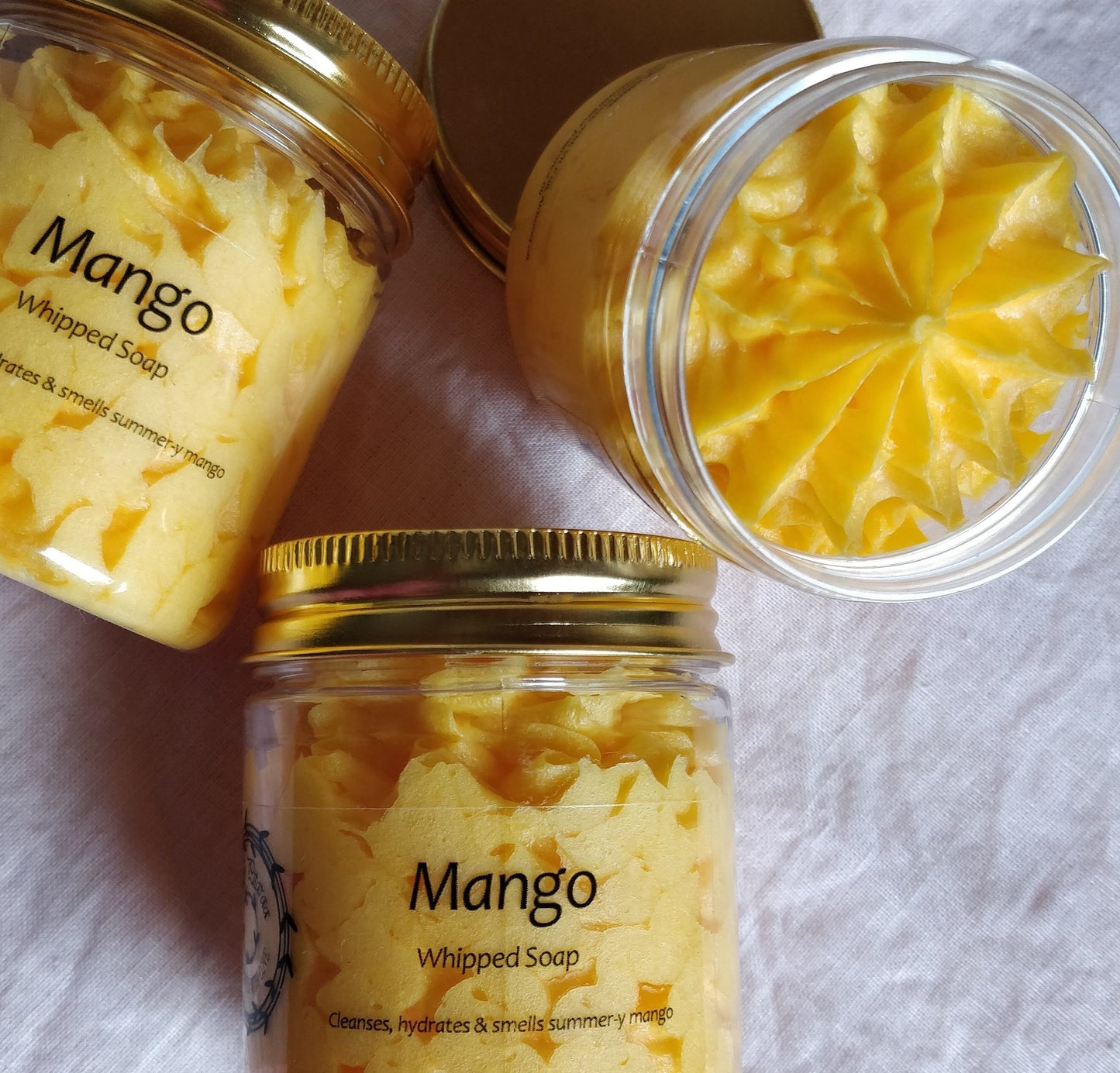 MANGO