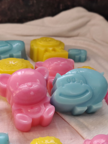 ANIMAL SOAP