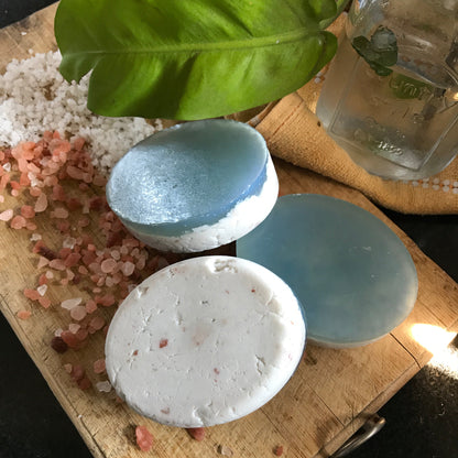 SEA SPA SOAP