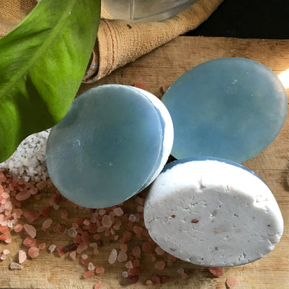 SEA SPA SOAP