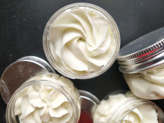 BODY BUTTER